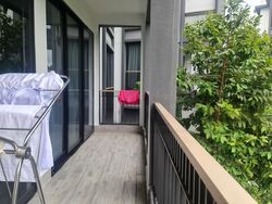 Mayfair Gardens (D21), Condominium #539178611